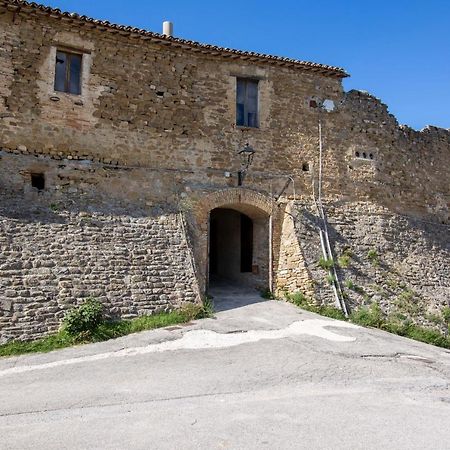 La Vernaccia - Torre Del Colle, Bevagna Eksteriør billede